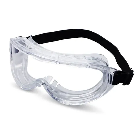 Protective Safety Goggles with Vent