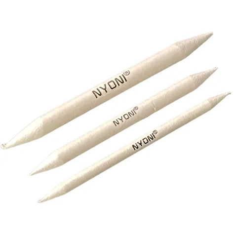Nyoni - Wipe Pen  - 3 Pcs / (SC 8213)