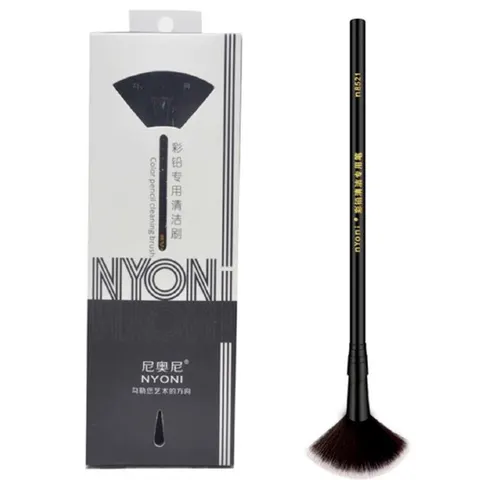 Nyoni - Color Pencil Cleaning Brush