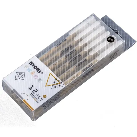 Nyoni - Highlight Pen - Golden / (SC N8209)