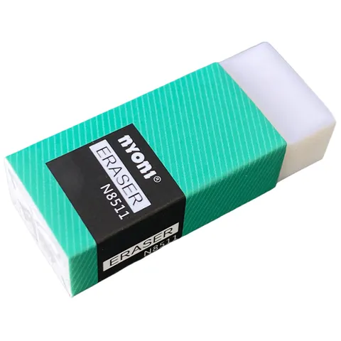 Nyoni - Sketch Rubber  - 60 Pcs / (SC N8511)