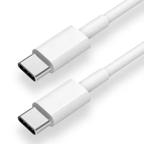 USB Type C to USB Type C - 1m - 1 Metre