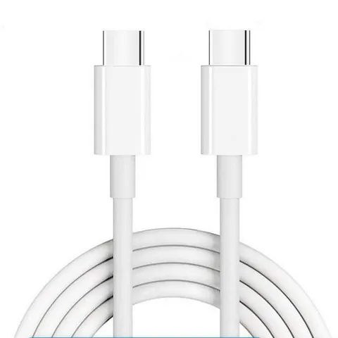 USB Type C to USB Type C - 1m - 2 Metre