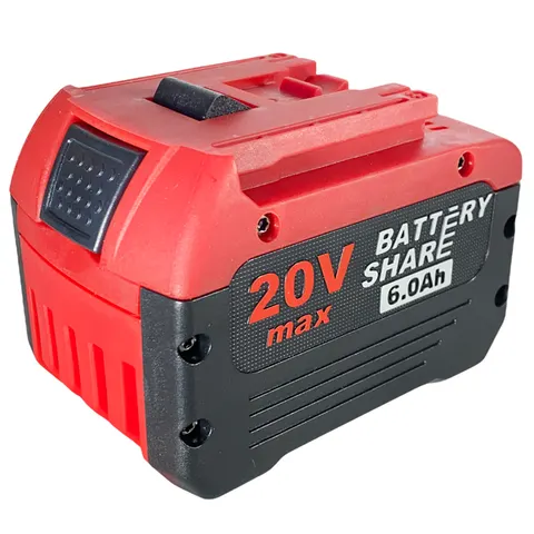 LT2060 - 6Ah Oubao Battery - Bosch Compatible