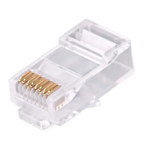 RJ45 - CAT 5e Connector