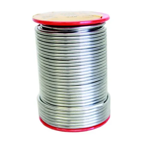 2mm 40T2 - 250Gram - Resin Core Solder Wire