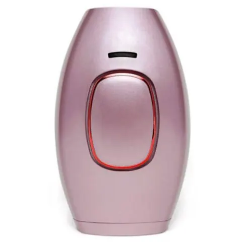 IPL Laser Hair Remover - Rose Gold