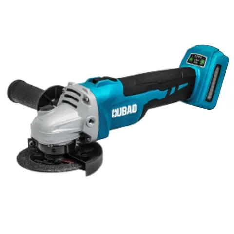 OB801J - 115mm Grinder (M14) - 20V - Oubao - Tool Only