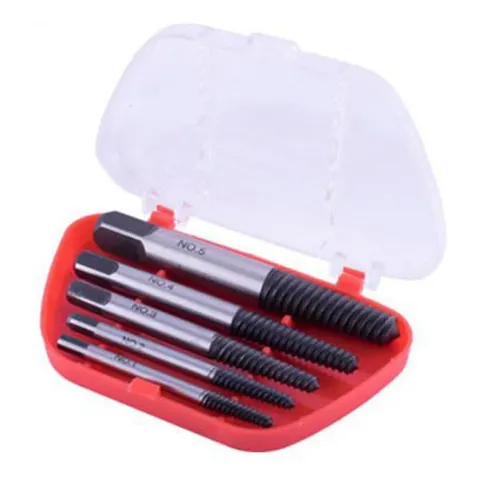 Easy Out Thread / Screw Extractor