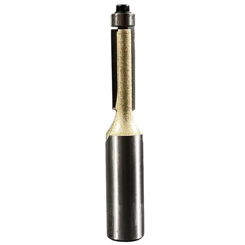 Flush Trim Bit  - 1/2 Inch / 1/2 Inch