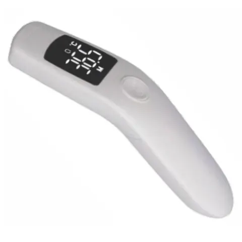 Non Contact Baby Thermometer - Alcn