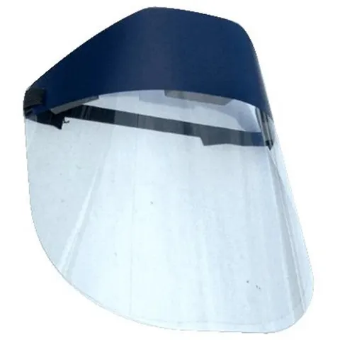 Face Visor - 400 micron PET