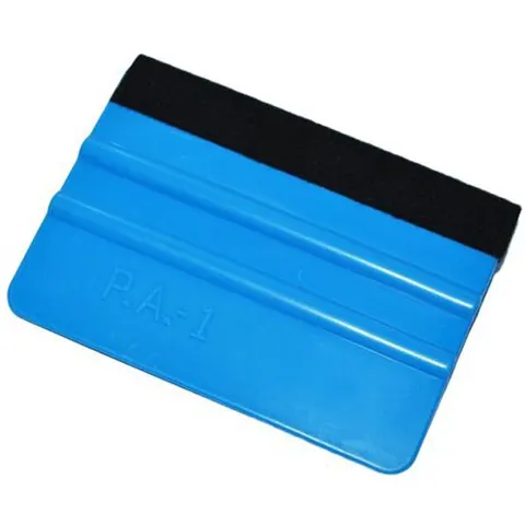3M Felt Edge Combination Squeegee