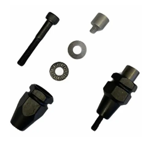 OB801LM - Rivnut Heads - M8 Thread