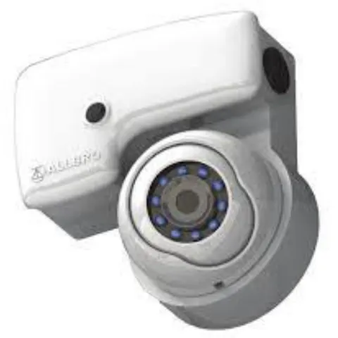Allbro - 90mm Camera Den -  Housing