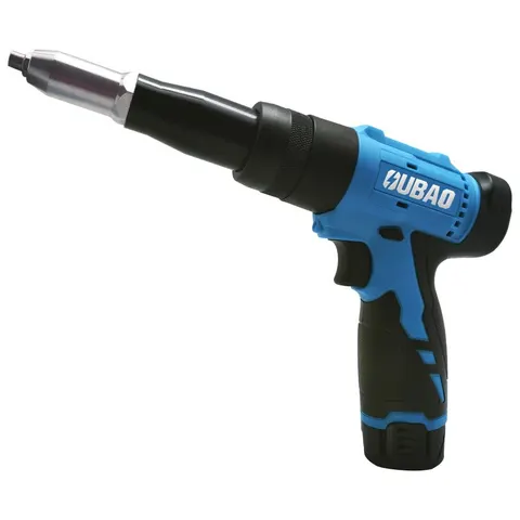 LD302N - Pop Rivet Tool - 12V - Oubao - Tool Only