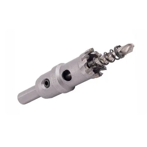 Hole Saw- Tungsten TCT - 19mm