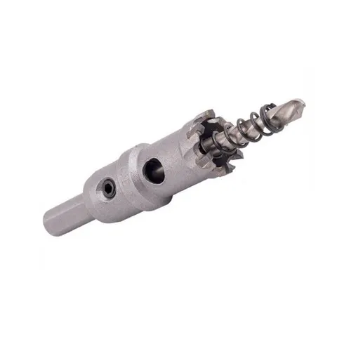 Hole Saw- Tungsten TCT - 20mm