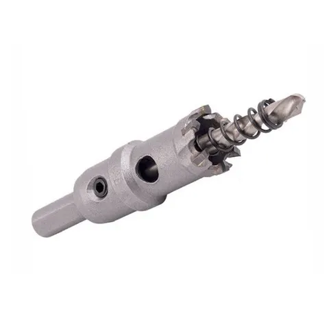 Hole Saw- Tungsten TCT - 22mm