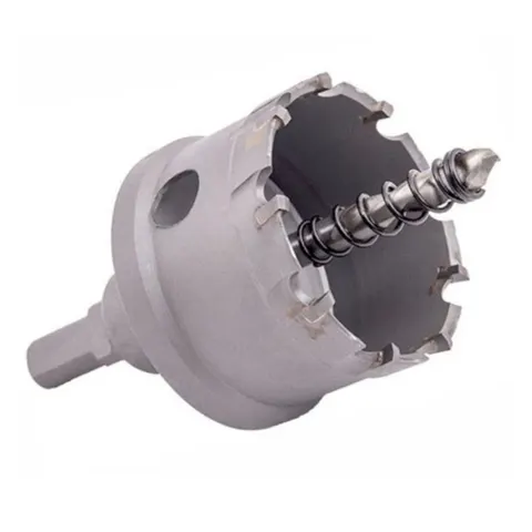 Hole Saw- Tungsten TCT - 40mm