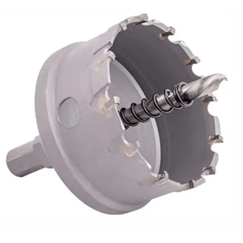 Hole Saw- Tungsten TCT - 51mm