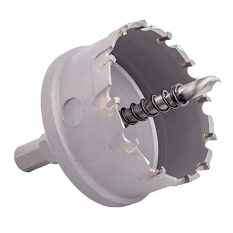 Hole Saw- Tungsten TCT - 73mm