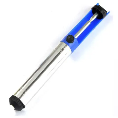 Desoldering Pump
