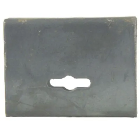 BBL - Steel Lock Box