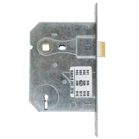 BBL - Lever Lock Body - 2