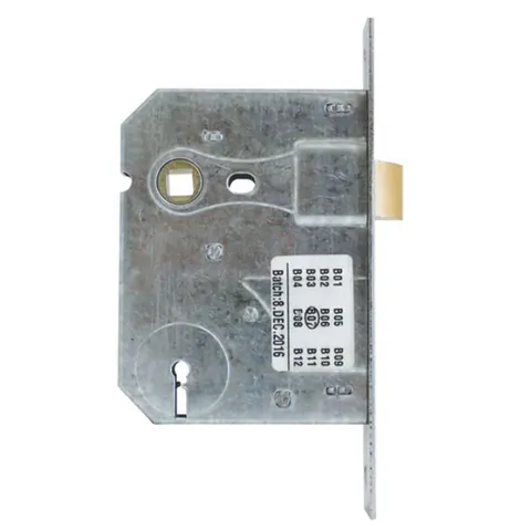 BBL - Lever Lock Body - 3