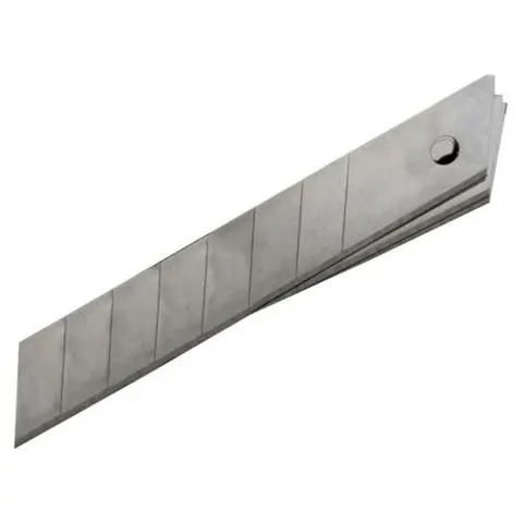 20mm snap off blades - 10 Piece Pack