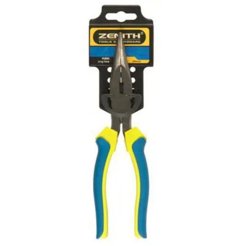 Zenith 6"  Long Nose Plier