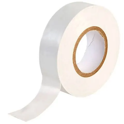 Selectrix - Insulation Tape  - White / 10 Pack
