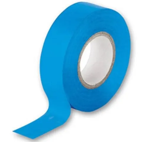 Selectrix - Insulation Tape  - Blue / 10 Pack
