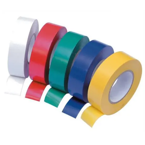 Selectrix - Insulation Tape  - Black (SC 126) / 5 Pack