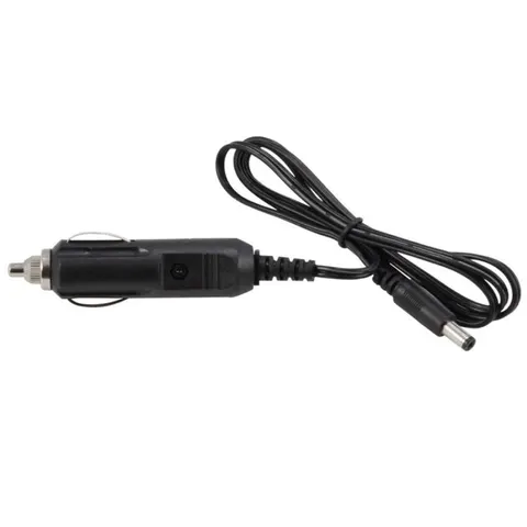 12V DC 5.5mm x 2.1mm Car Cigarette Light