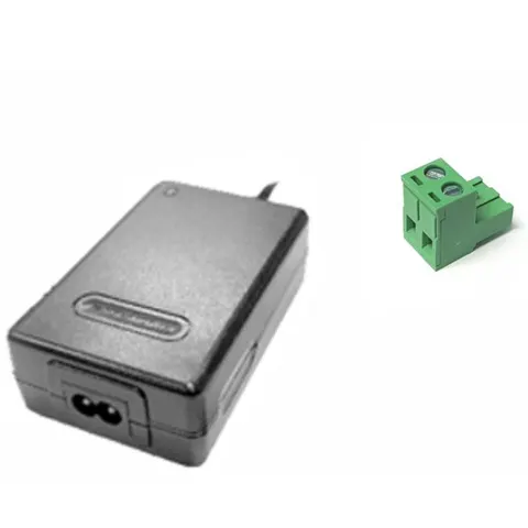 PSU - Eljintek - 12V  1.25Amp with fig8