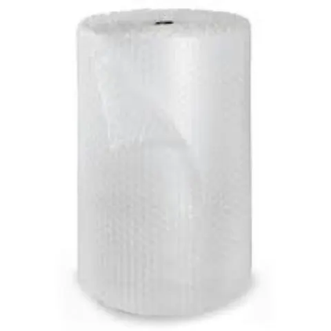 Bubble Wrap - 1.25m x 100m
