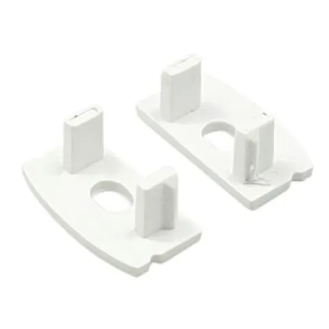 1707 - End Cap