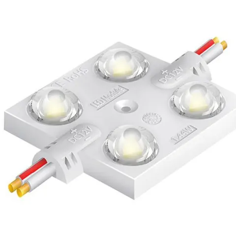 2835 - 4LED - Module