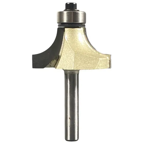 Corner Radius Cutter - Click to Choose - 1/4 inch (6.4mm) / 7/8 inch (22.2mm)