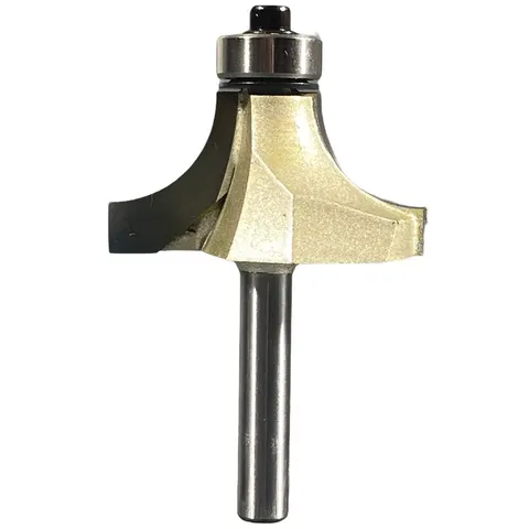Corner Radius Cutter - Click to Choose - 1/4 inch (6.4mm) / 1 inch (25.4mm)