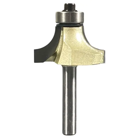 Corner Radius Cutter - Click to Choose - 1/4 inch (6.4mm) / 3/4 inch (19mm)