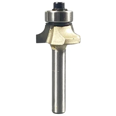 Corner Radius Cutter - Click to Choose - 1/4 inch (6.4mm) / 5/16 inch (7.9mm)