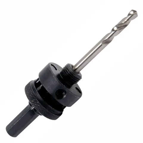 Hole Saw Arbor - 35-200mm