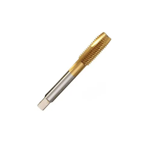 Single Stage Thread Cutting Tap - M4 Thread