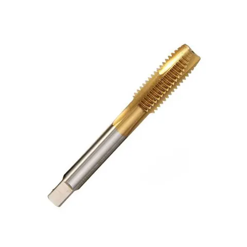 Single Stage Thread Cutting Tap - M6 Thread