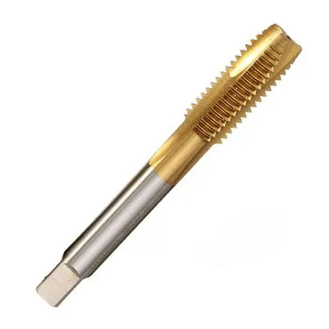 Single Stage Thread Cutting Tap - M12 Thread