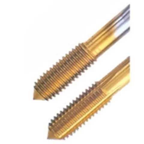 Rolling Tap - M8 Thread