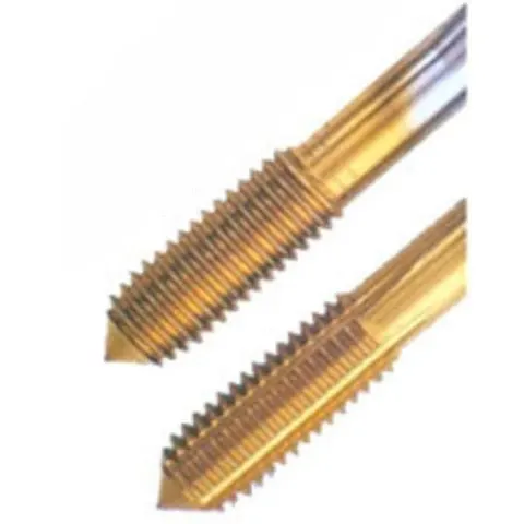 Rolling Tap - M10 Thread